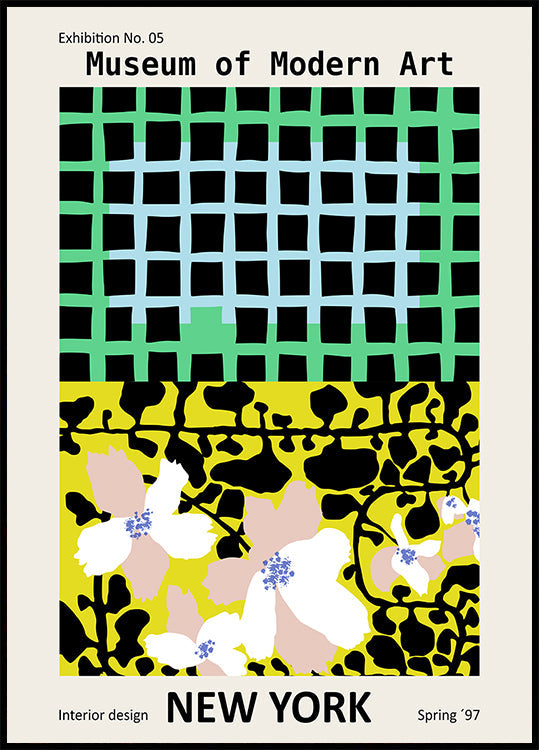 Museum für moderne Kunst New York