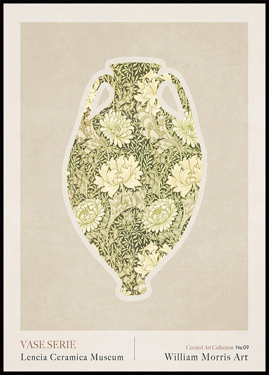 Wm Greek 10ratio 4x5 Druck von Bohonewart