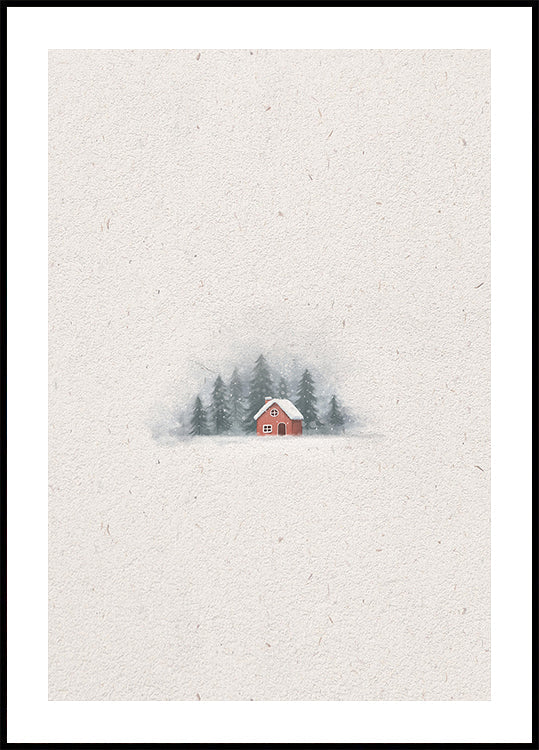 Winter-Home-Poster