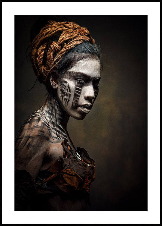 aus einer anderen Zeit