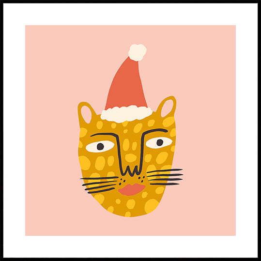 Happychristmasno33 Poster