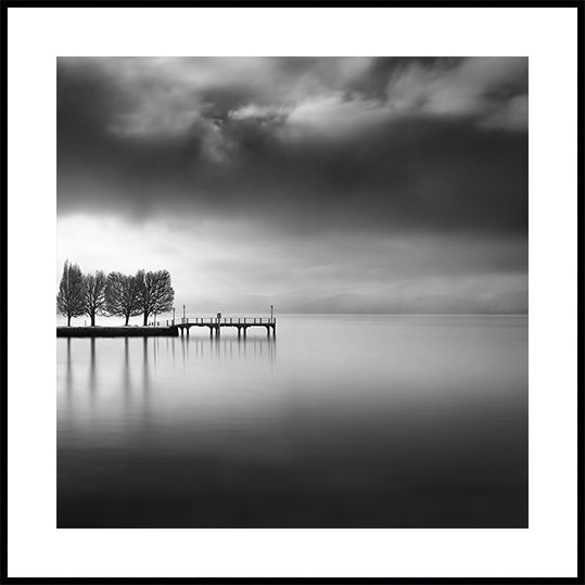 Nach dem Sturm Poster