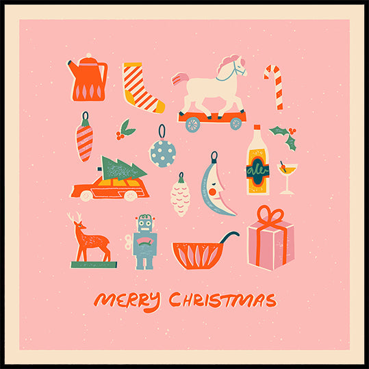 Happychristmasno86 Poster