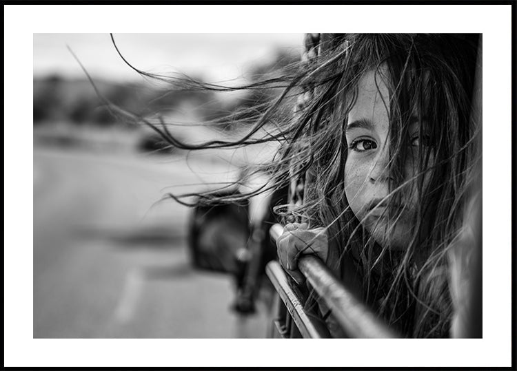 Weit weg von zu Hause