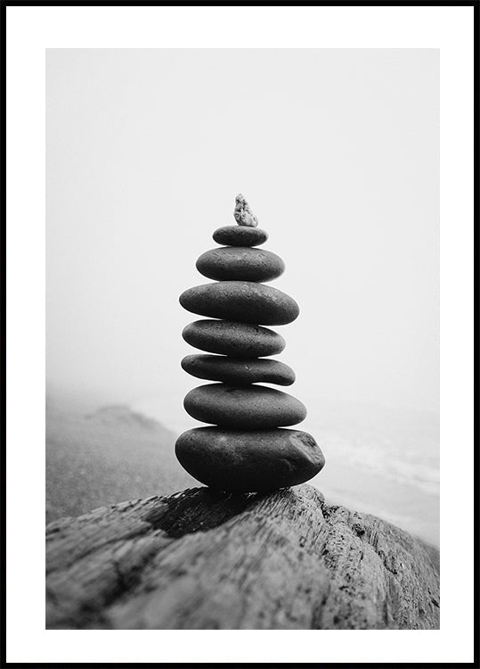 Balance-Poster - Posterbox.dk