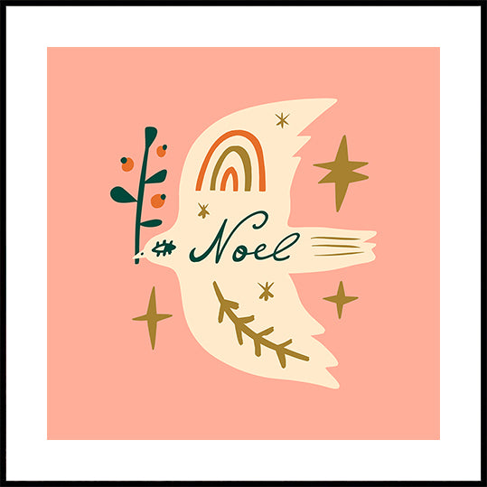 Happychristmasno04 Poster