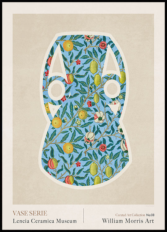 Wm Greek 08ratio 4x5 Druck von Bohonewart