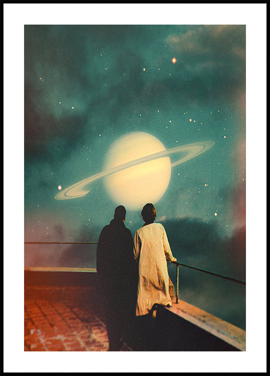 Gemeinsam durch Stürme