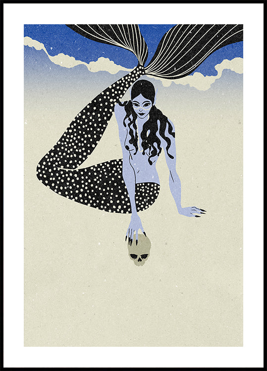 Eine Geschichte der Rache