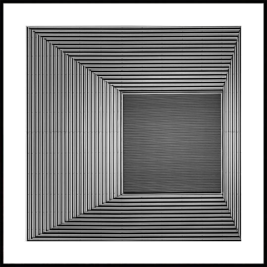 verlorene Perspektive Poster