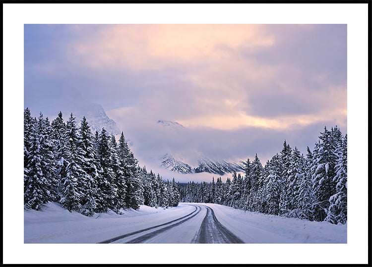 Zum Wunderland-Plakat
