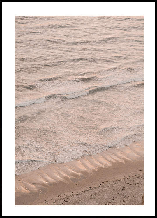 Küstenposter - Posterbox.dk