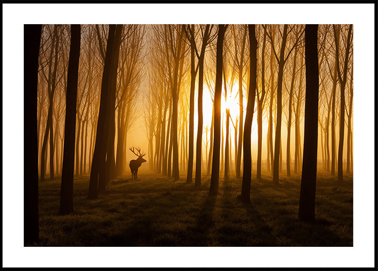 Es war einmal Poster