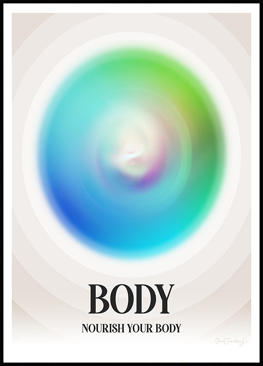 Lebendiges Harmonierad