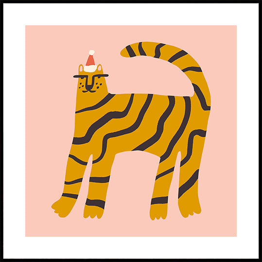 Happychristmasno39 Poster