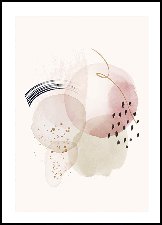 Fantasia-Poster - Posterbox.dk