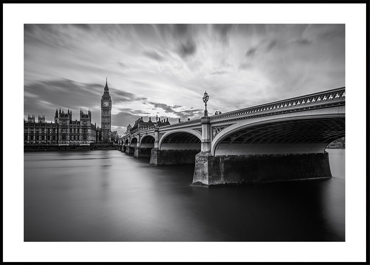 Westminster-Gelassenheit