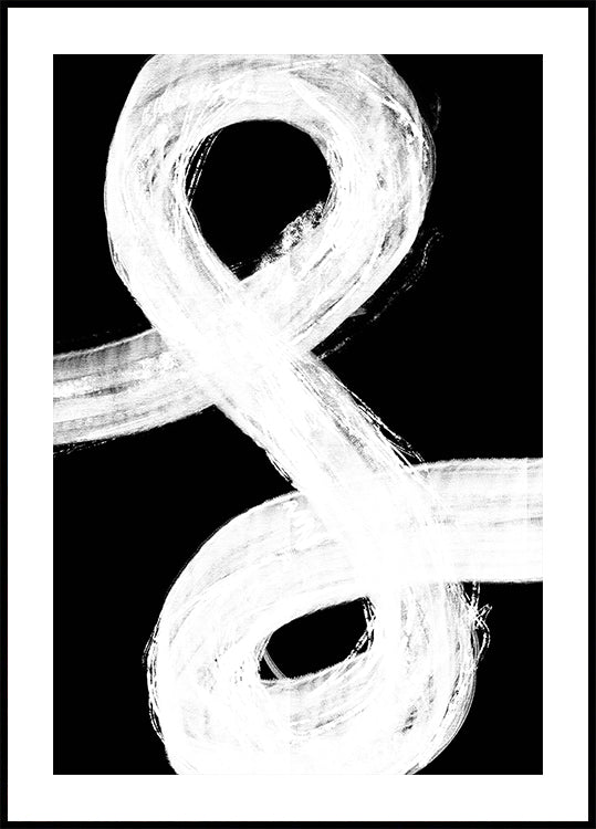 Negative Nr.6 Poster