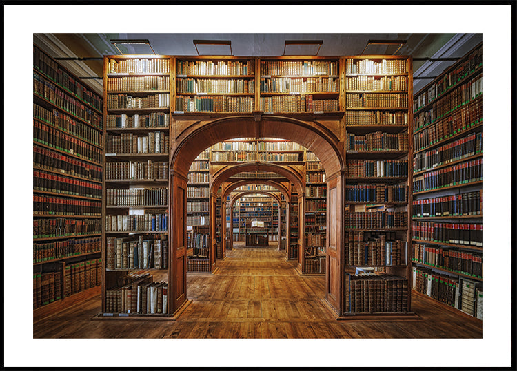 Oberlausitzer Bibliothek der Wissenschaften