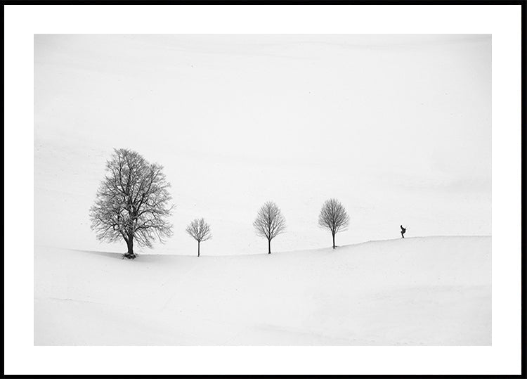 Rückkehr wie immer Poster