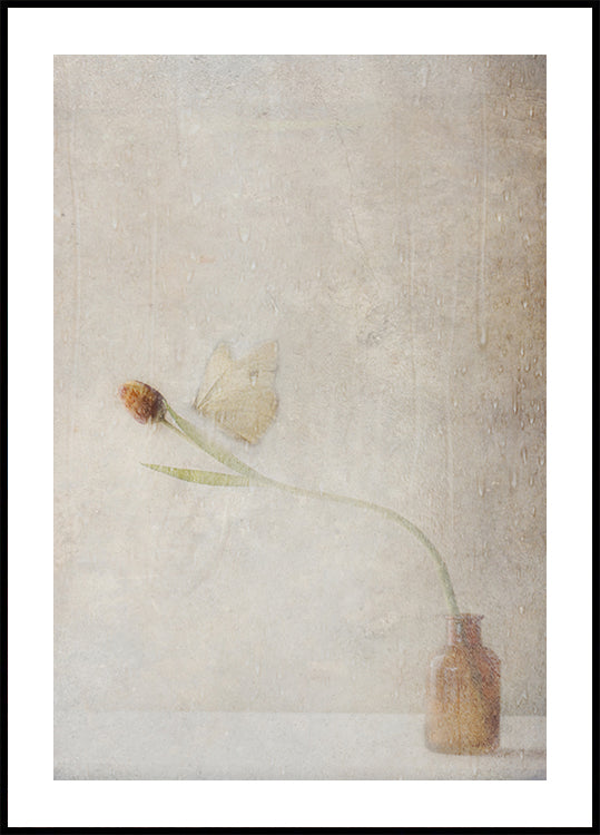 Poster für kurzlebige Treffen