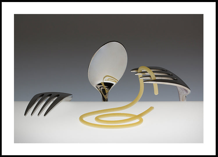 Und jetzt...? Essen? Teil 1 Poster