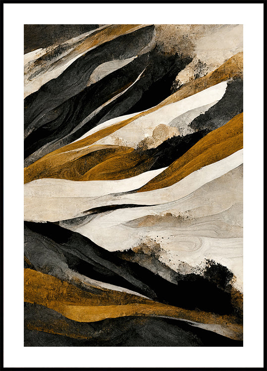 Irdische Strömungen