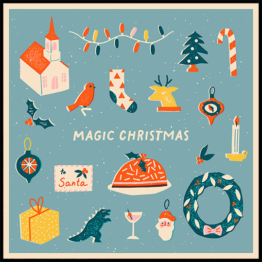 Happychristmasno83 Poster