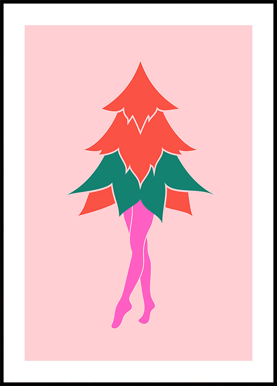 Weihnachten Weihnachten (2025) – 00037 Poster