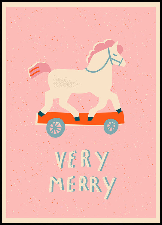 Happychristmasno73 Poster