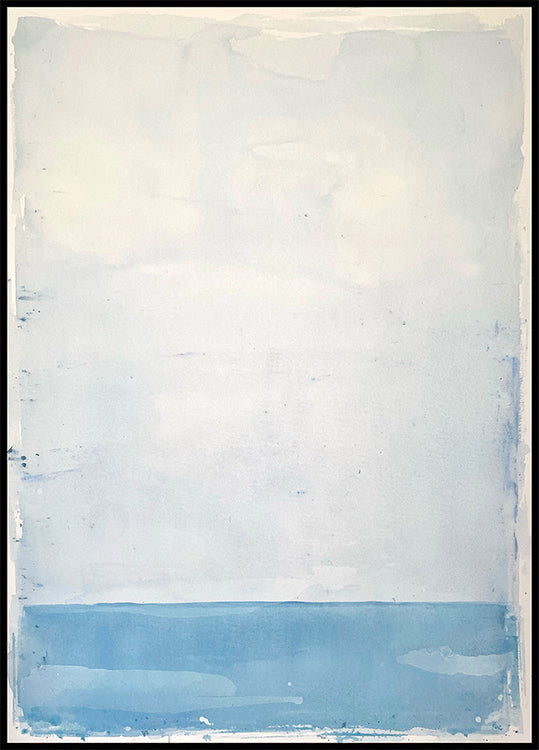 ARCHIPEL Nr. 2207-P Poster