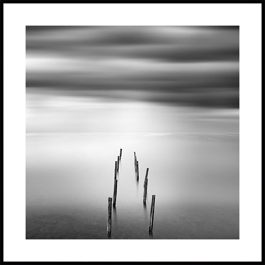 Wie die Zeit vergeht 003 Poster