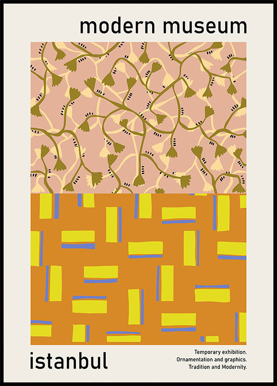 Modernes Museum Istanbul