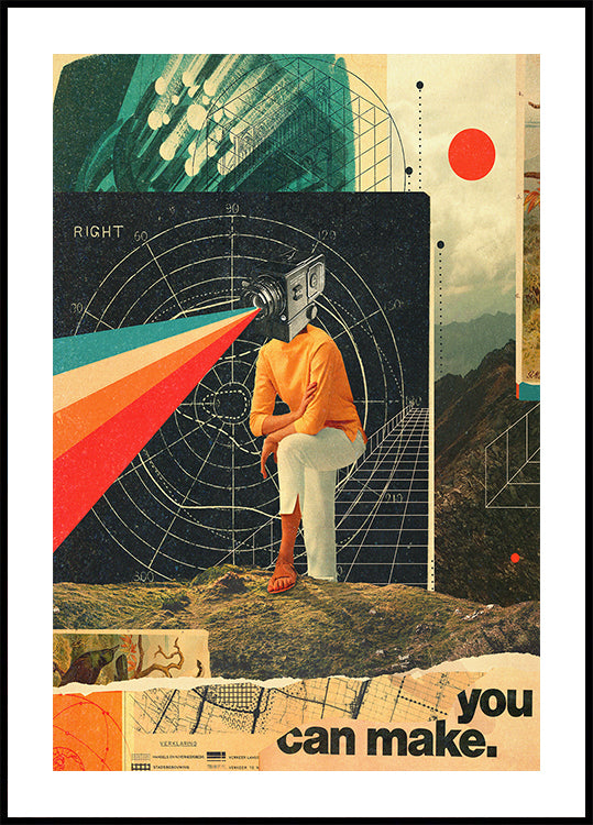 Sie können es richtig machen