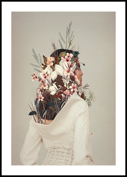 Du hast mir einen Herbst geschenkt