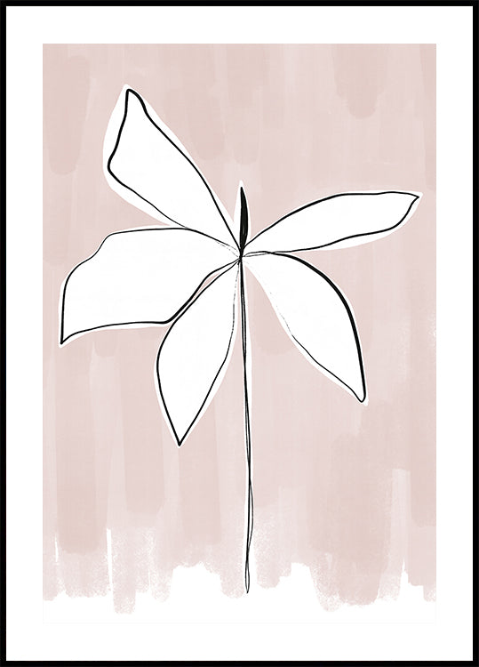 Blütenblattgeflüster