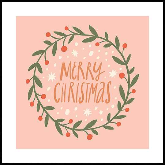 Happychristmasno37 Poster