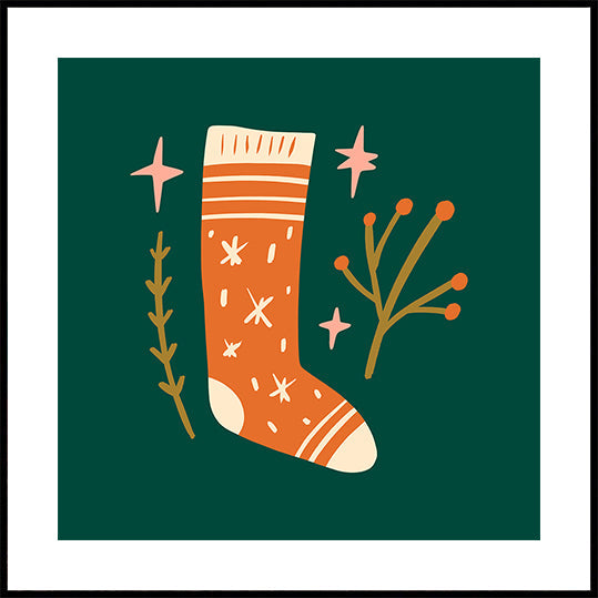 Happychristmasno07 Poster