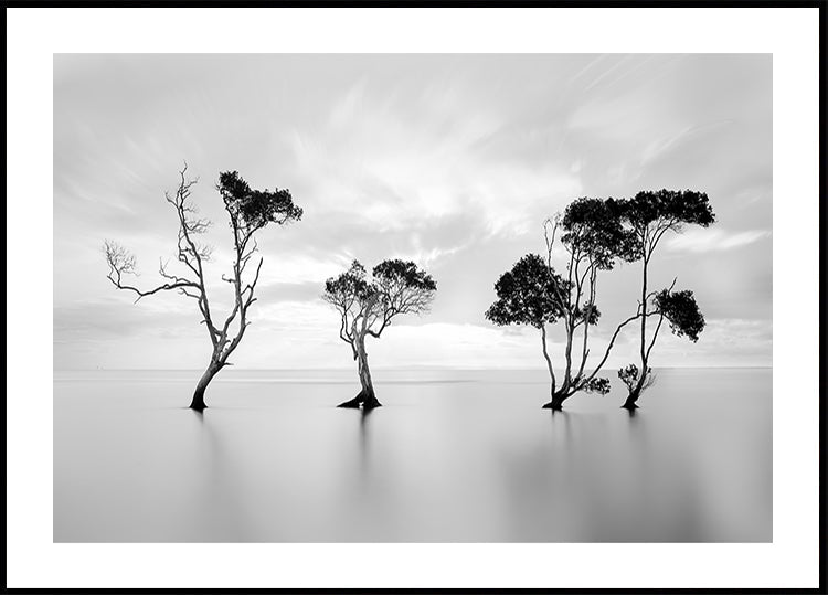 Ertrinken statt Winken