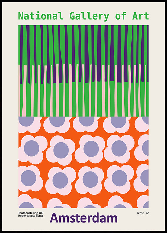 Nationale Kunstgalerie Amsterdam