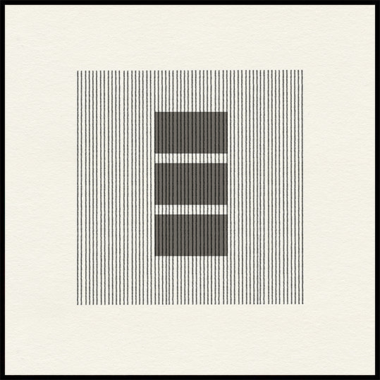 Verstecktes Symphonie-Poster