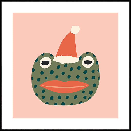 Happychristmasno35 Poster