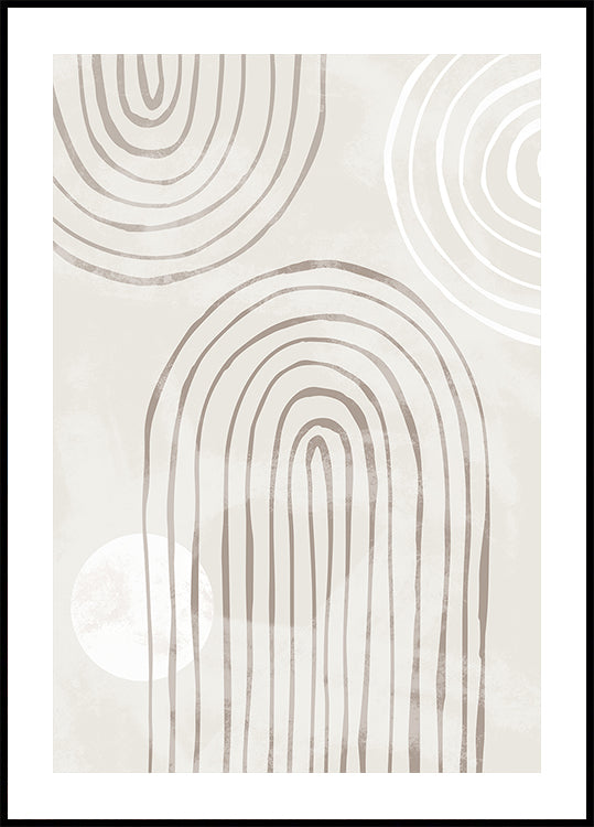 Arch_byhand_008 Poster