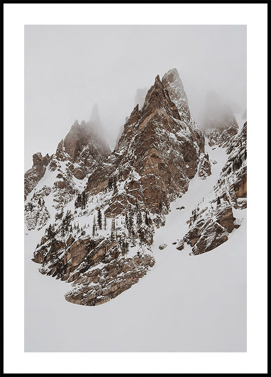 Dream Lake II Poster