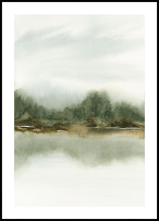 Umarmender Wandel 32x40