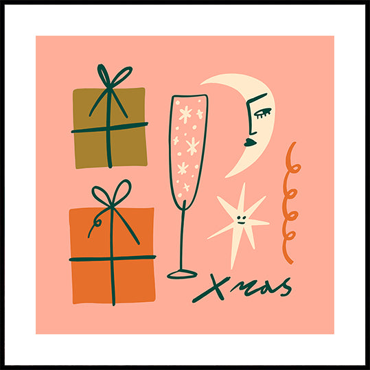 Happychristmasno11 Poster