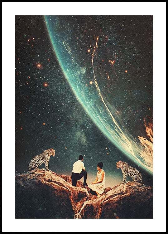 Wächter unserer Zukunft