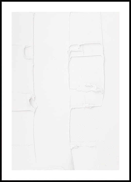 Schlammtextur 02 Poster