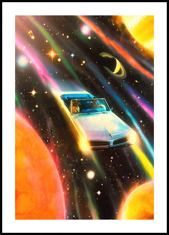 Wenn das Licht hereinkommt