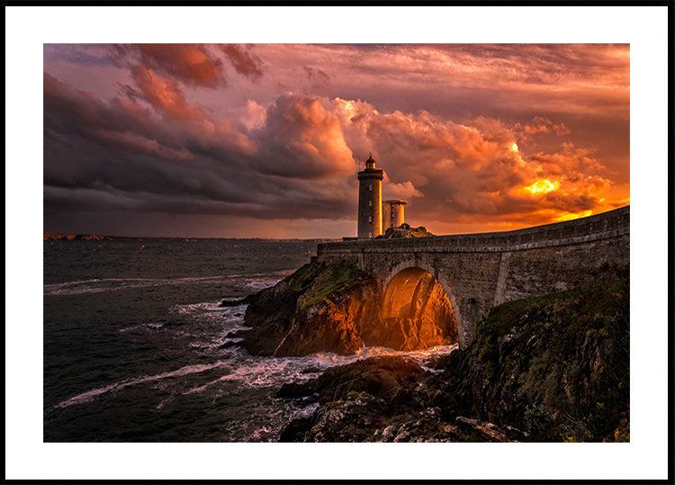 Die Sonne ist untergegangen